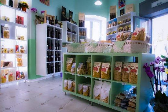 Campania Felix Sorrento